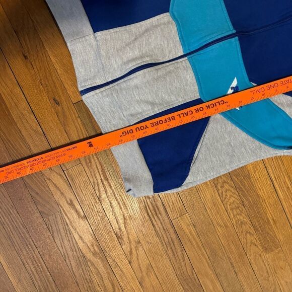 Vintage Pony Track Jacket - Picture 7 of 8